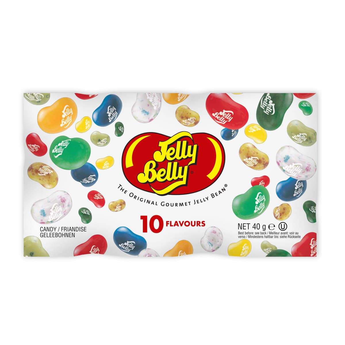 Jelly Belly Jelly Beans 40g