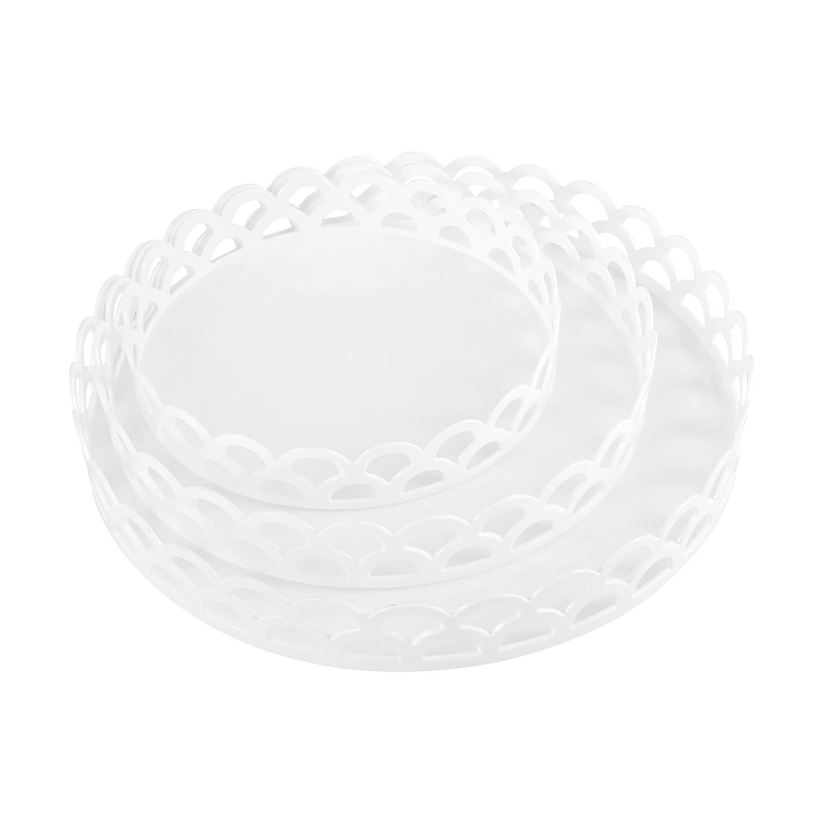 Serving Trays