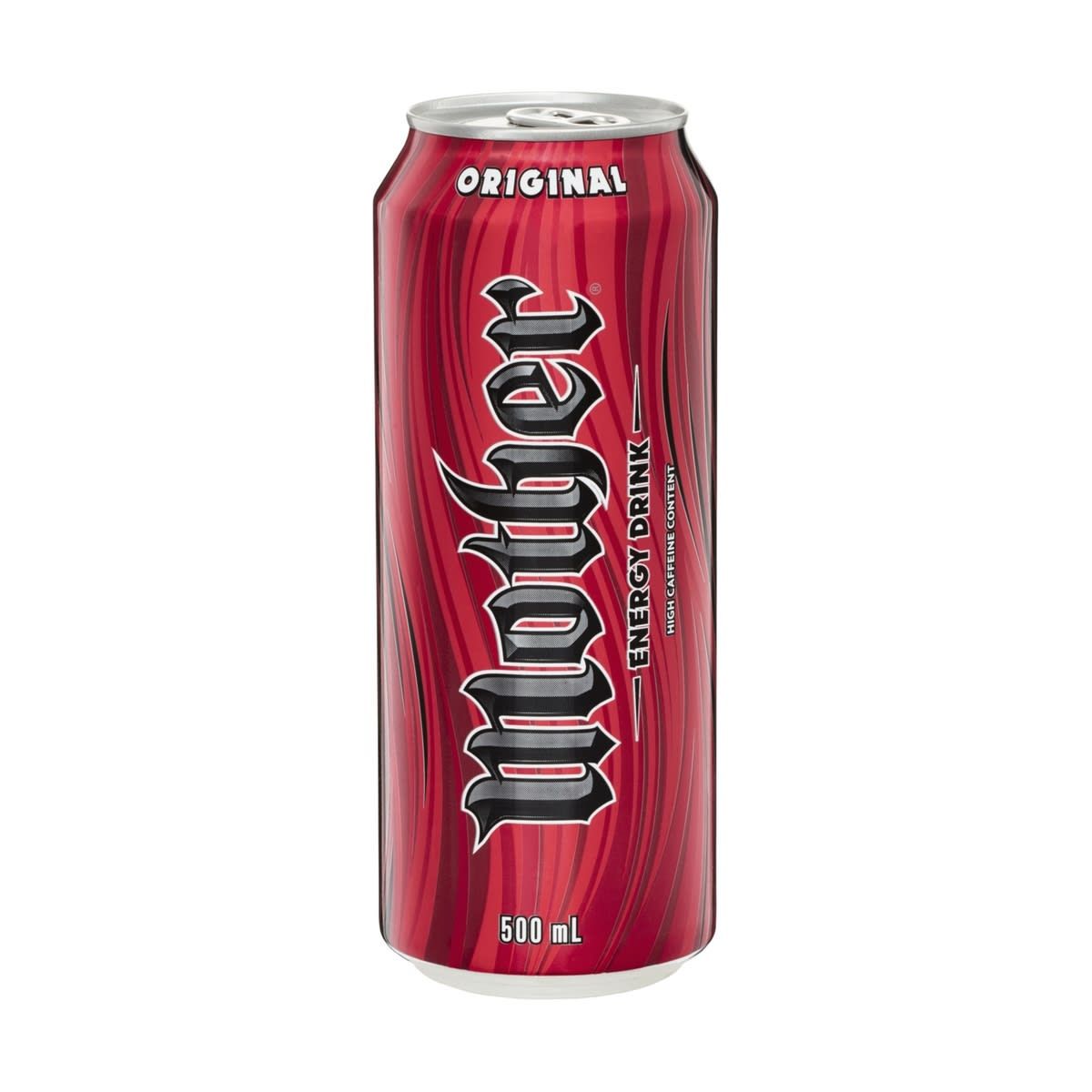 Mother Energy Drink 500ml