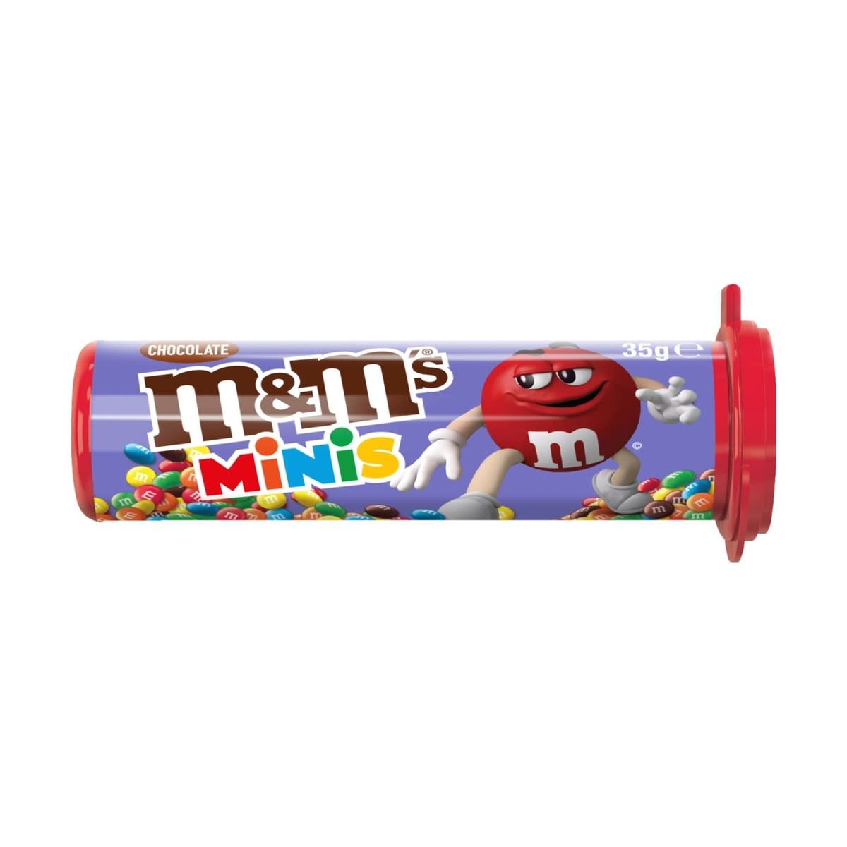 M&M's Minis Tube 35g