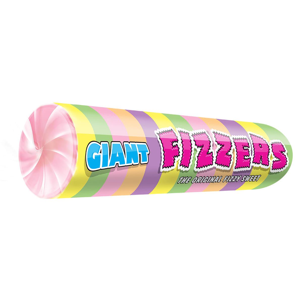 Swizzels Giant Fizzers 40g