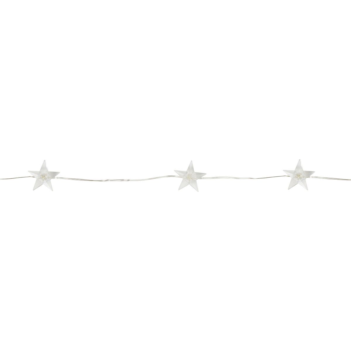 Star Wire String Lights