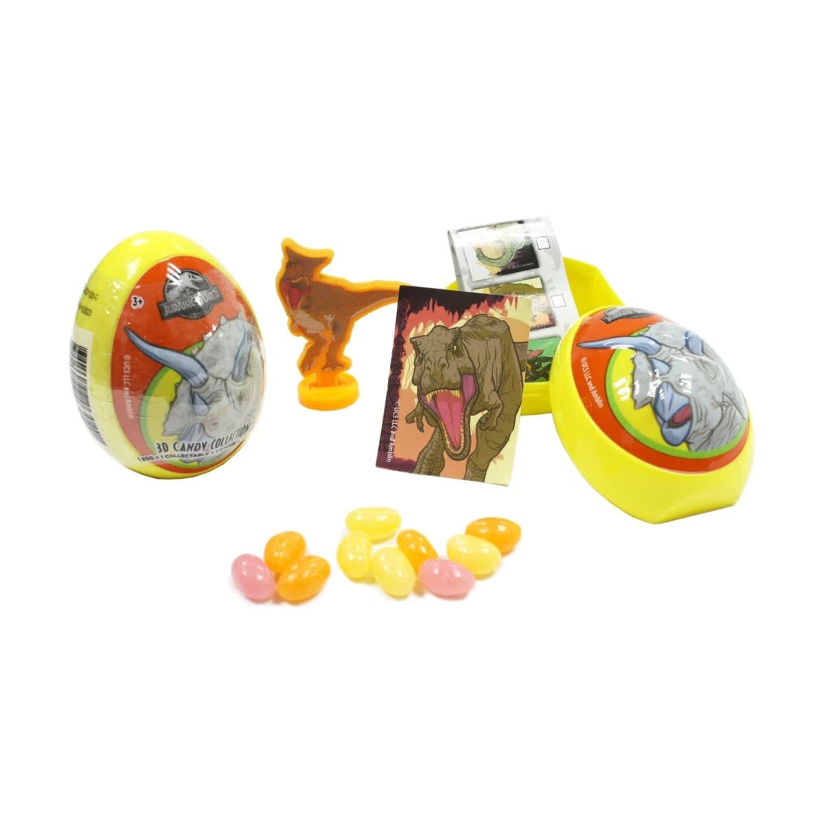 Jurassic World Egg 10g
