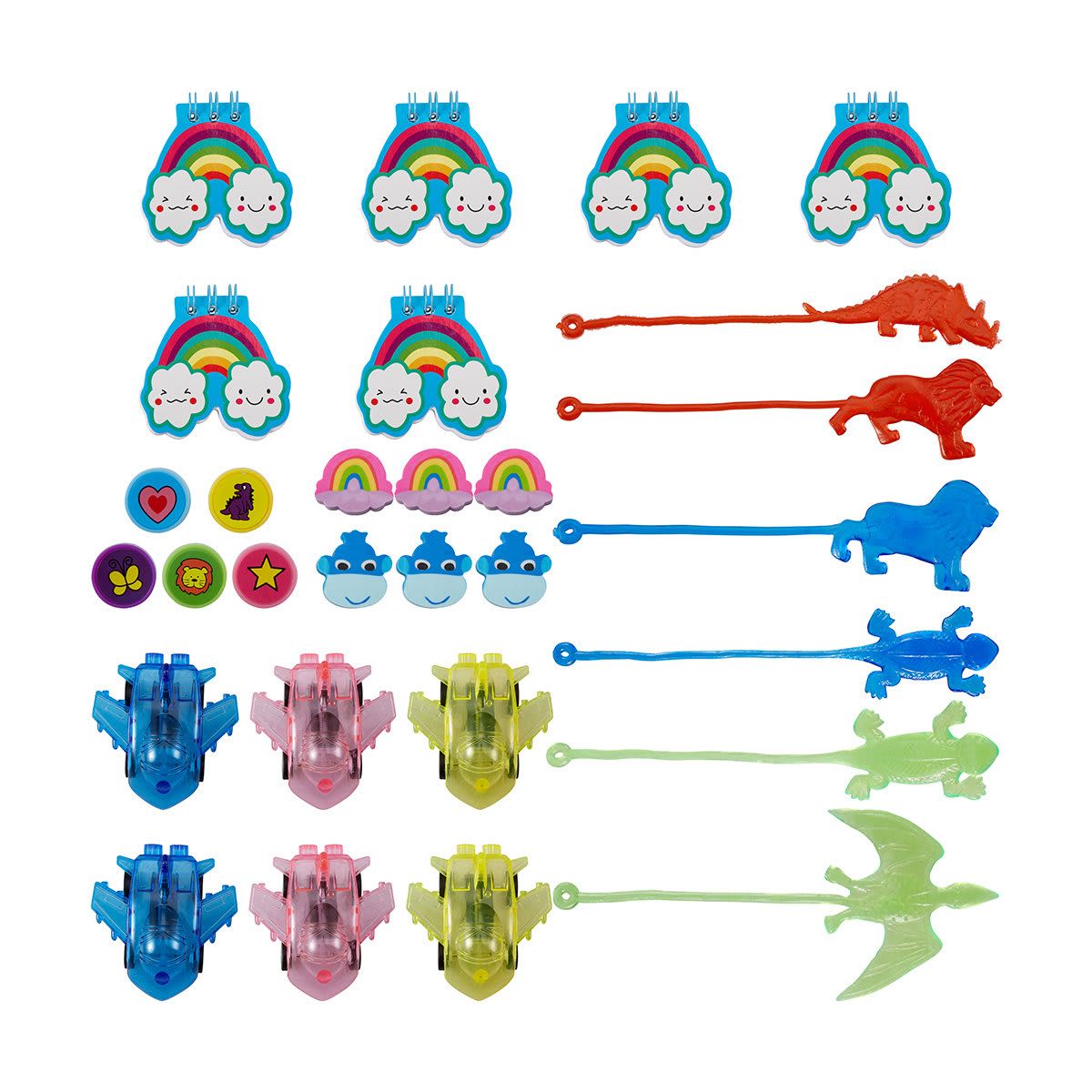 Novelty Play Favour Pack
