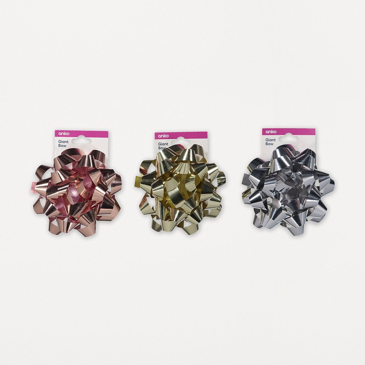 Giant Bow - Assorted