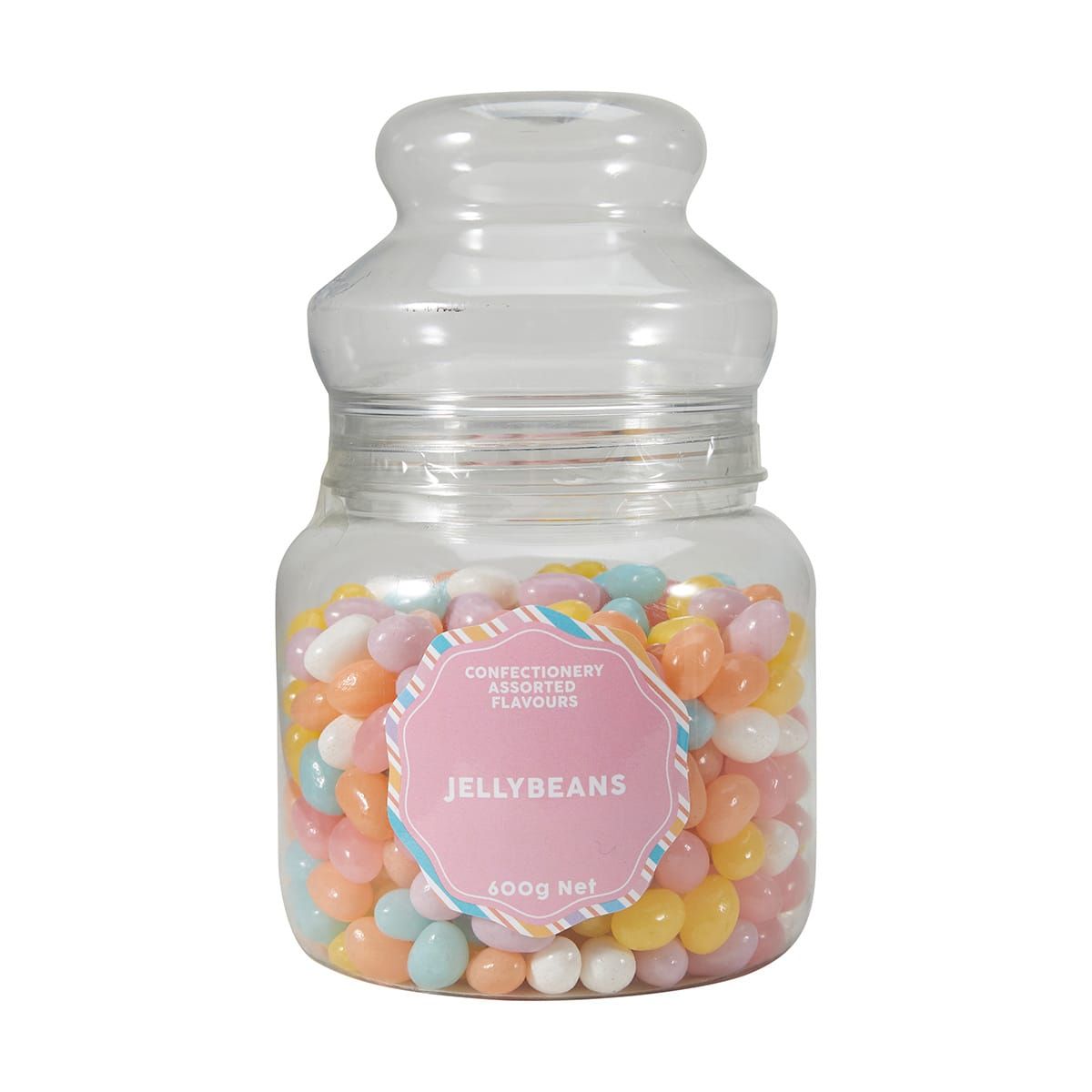 Jellybeans 600g