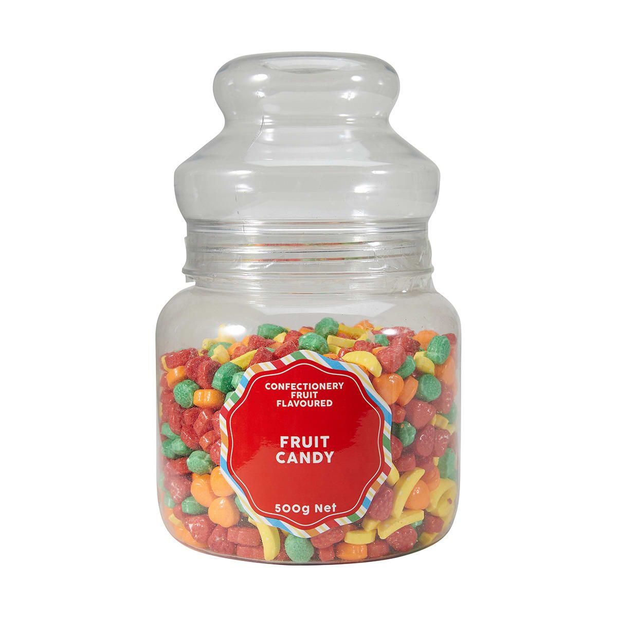 Fruit Candy 500g