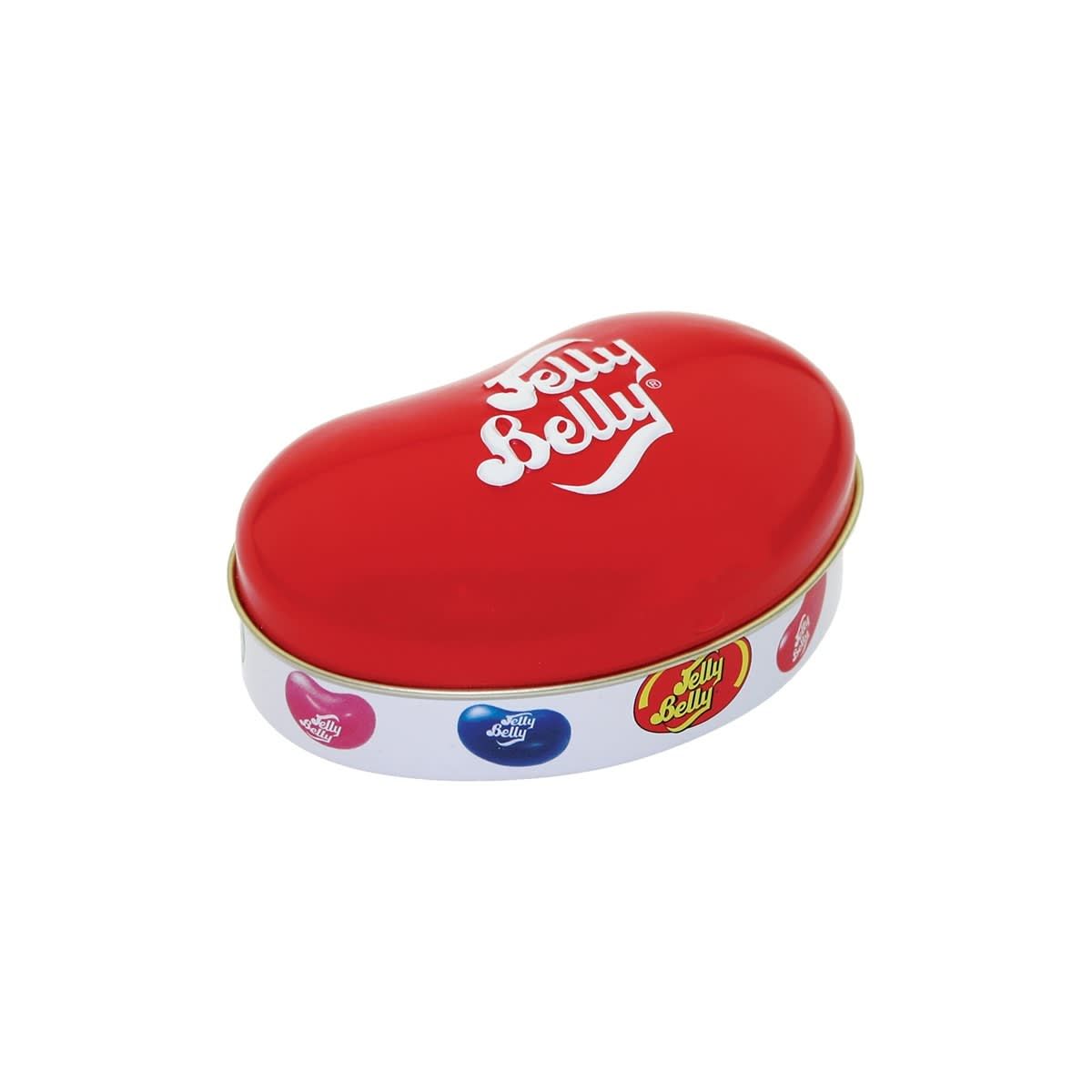 Jelly Belly Beans Tin 65g