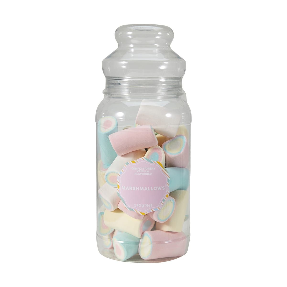 Marshmallows 290g