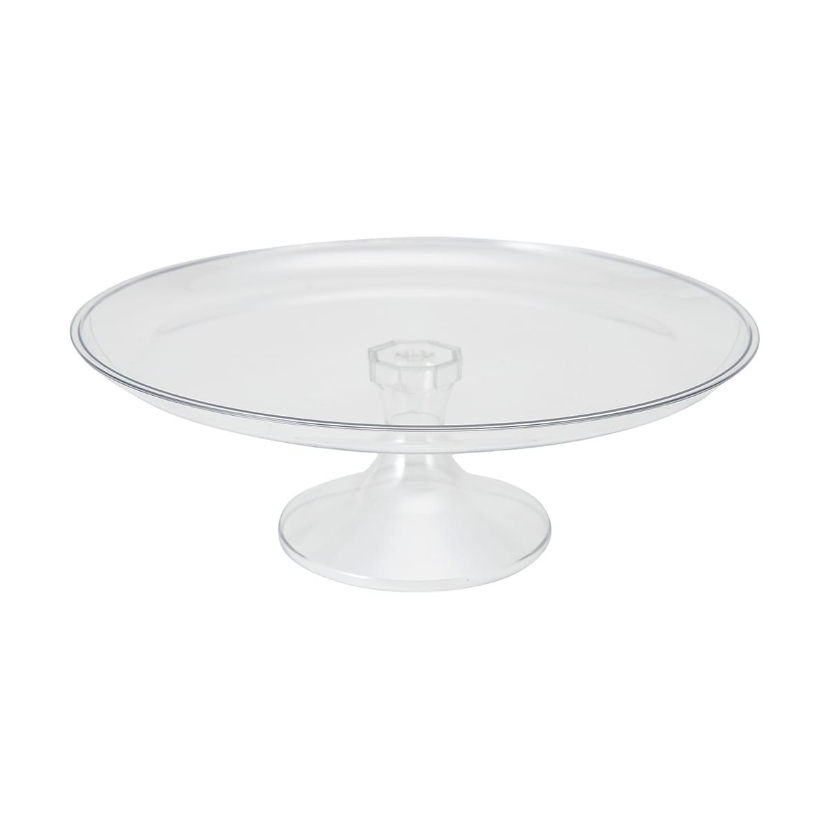 Plastic Dessert Stand