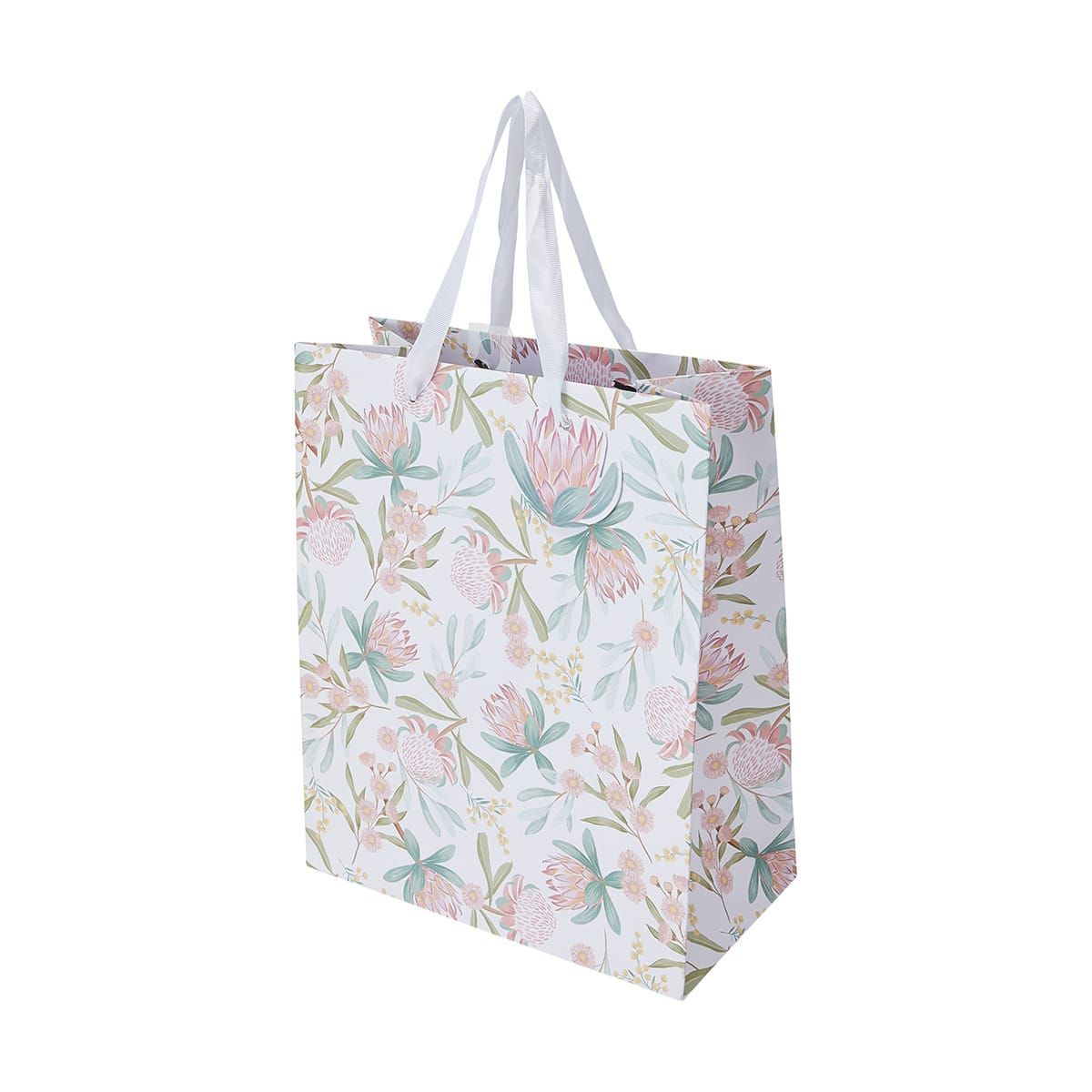 Protea Native Gift Bag - Large