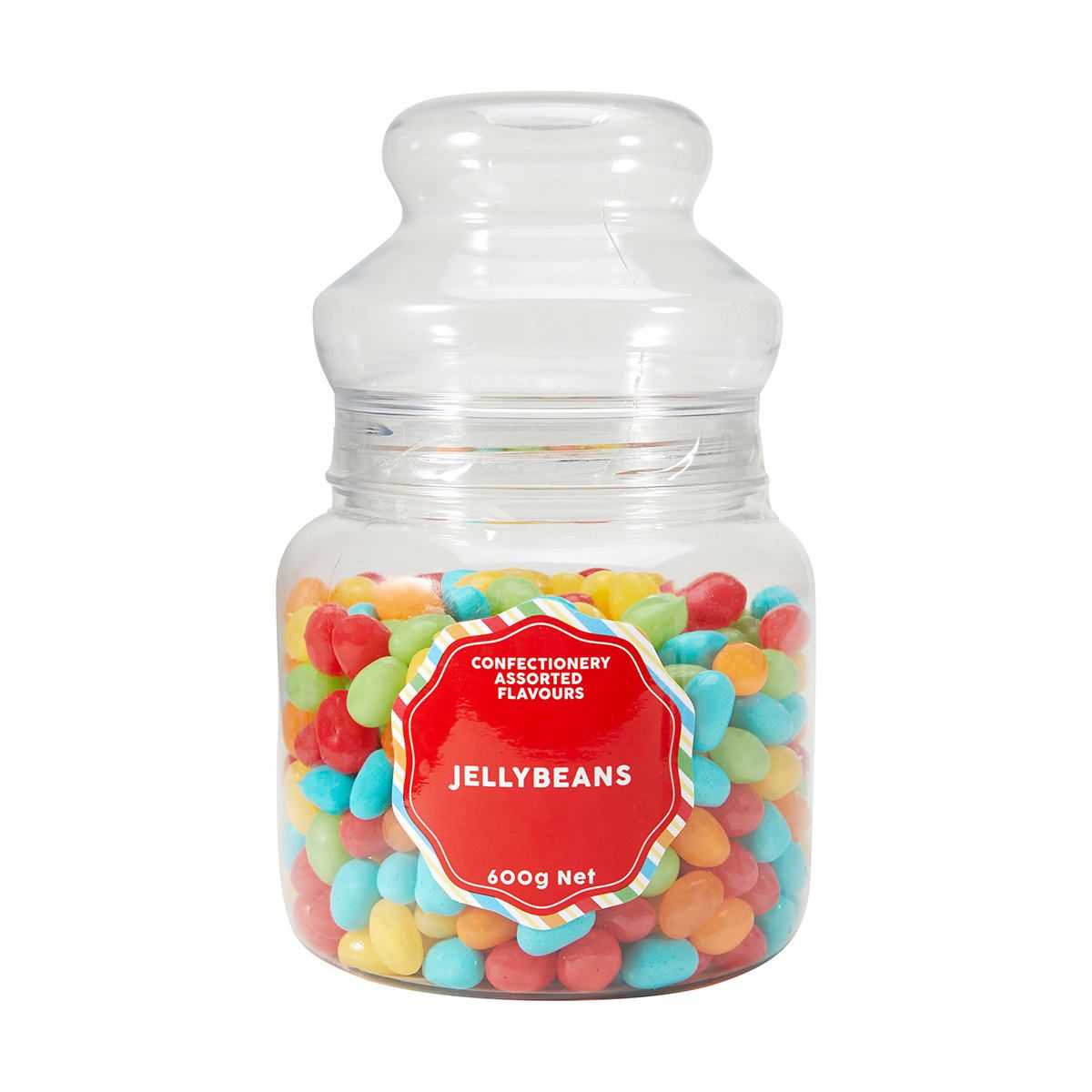 Jelly Beans 600g