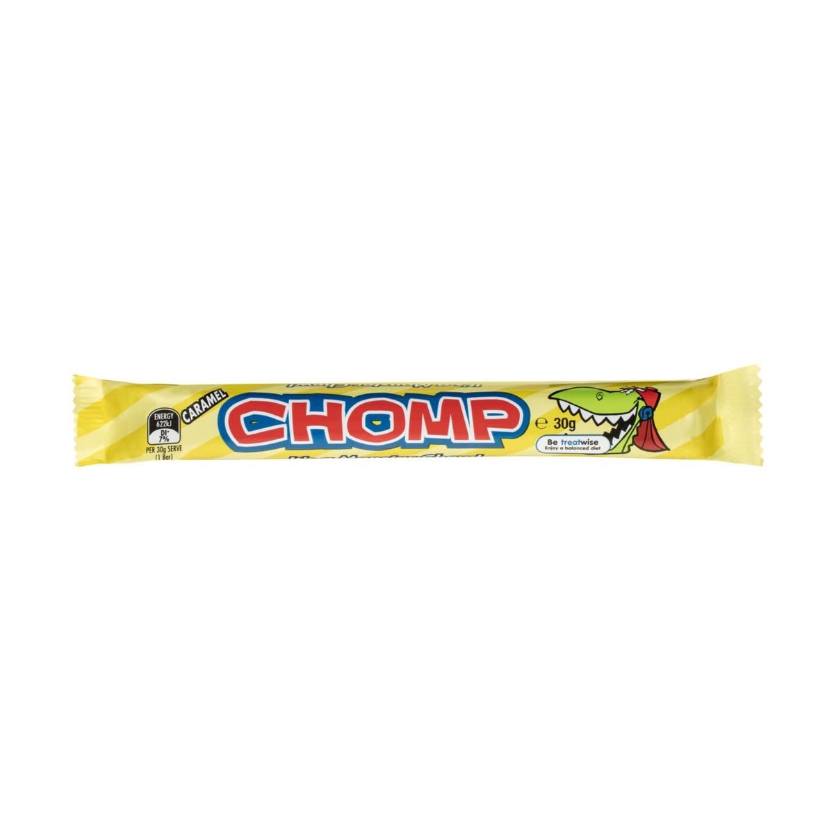 Cadbury Chomp 30g