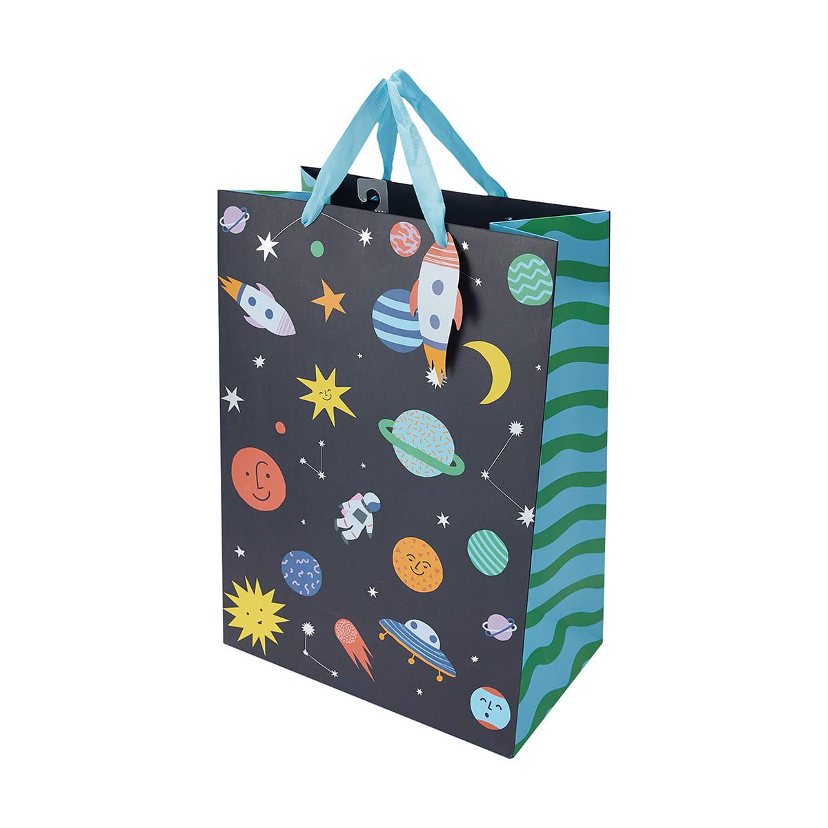 Space Gift Bag - Extra Large