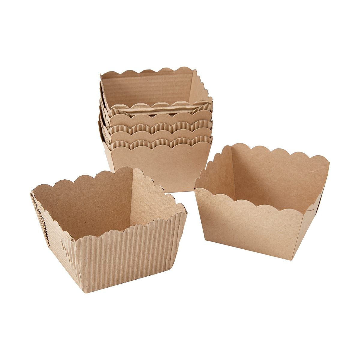 8 Pack Serving Bowls