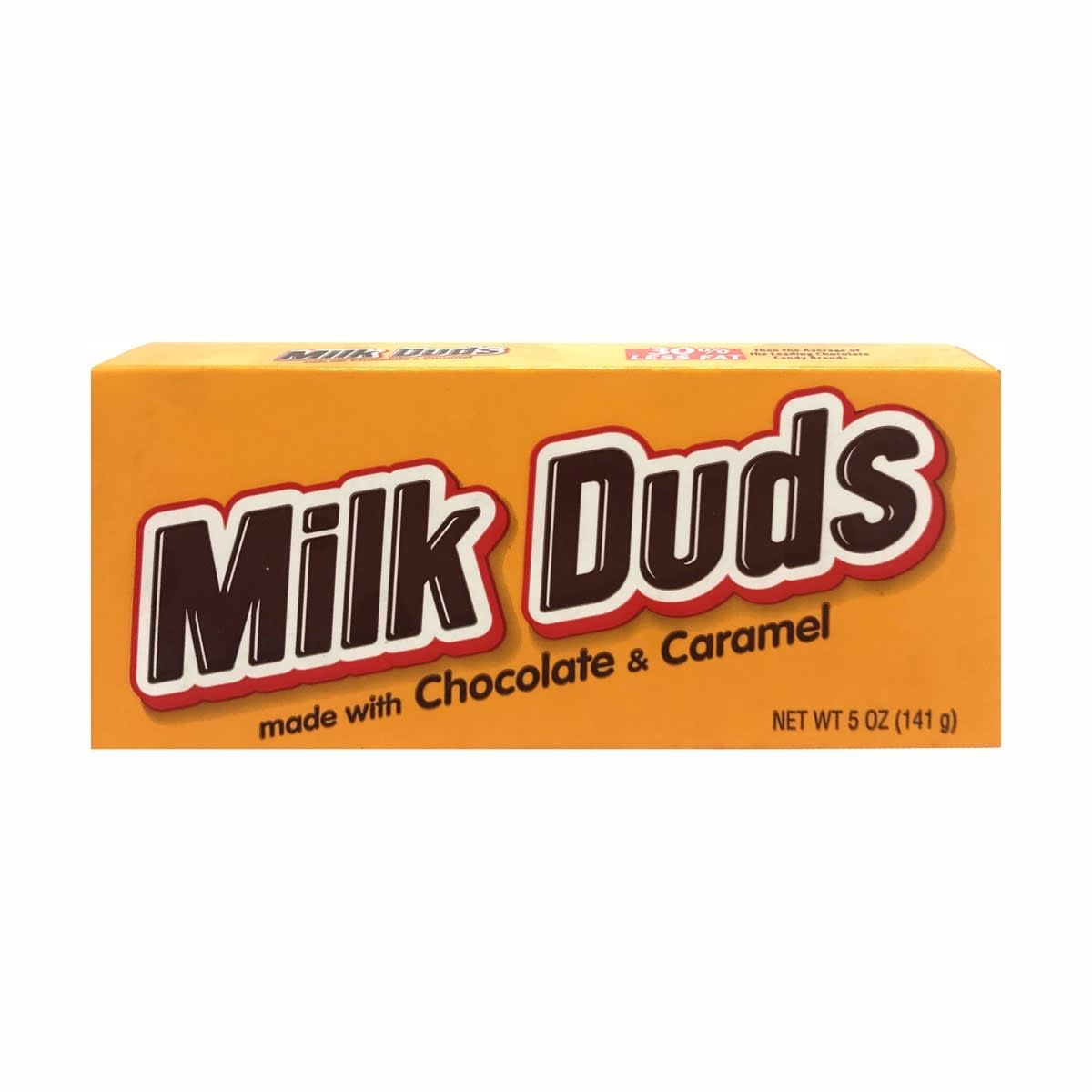 Milk Duds 141g