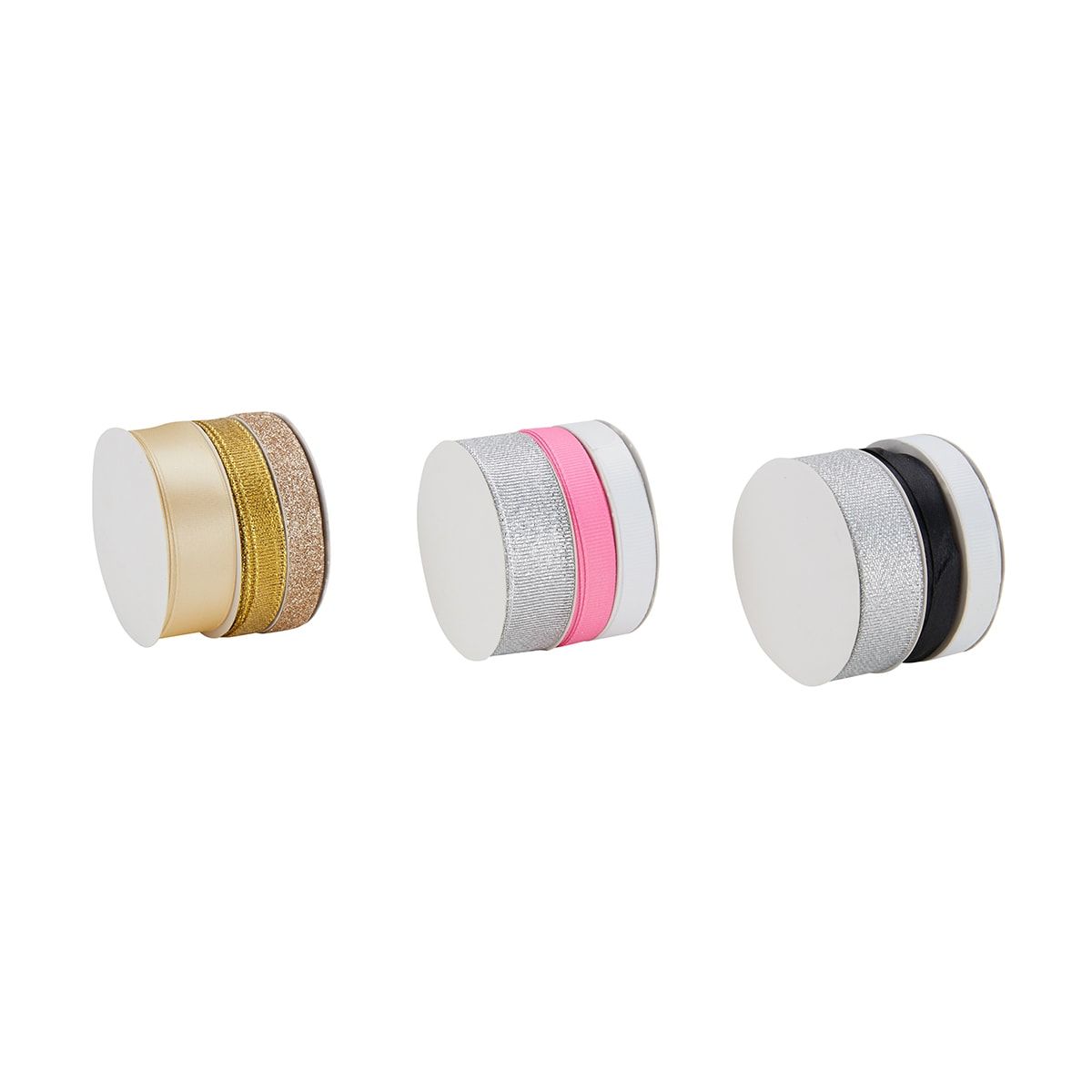 Ribbons - Assorted