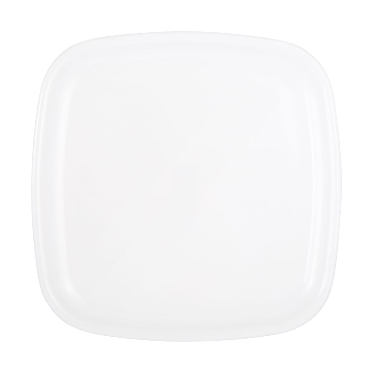 Plastic Food Platter