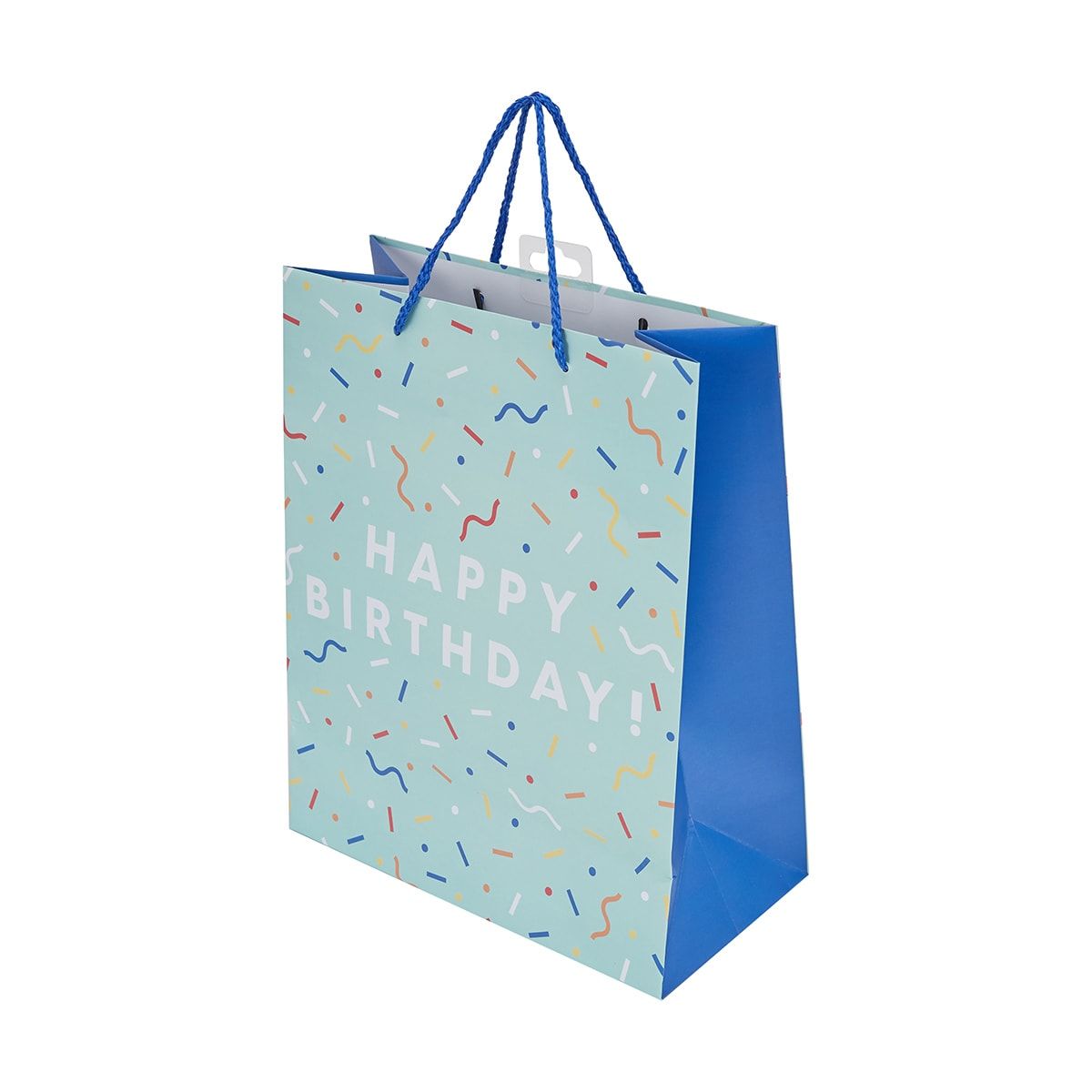 Birthday Wiggle Gift Bag - Large