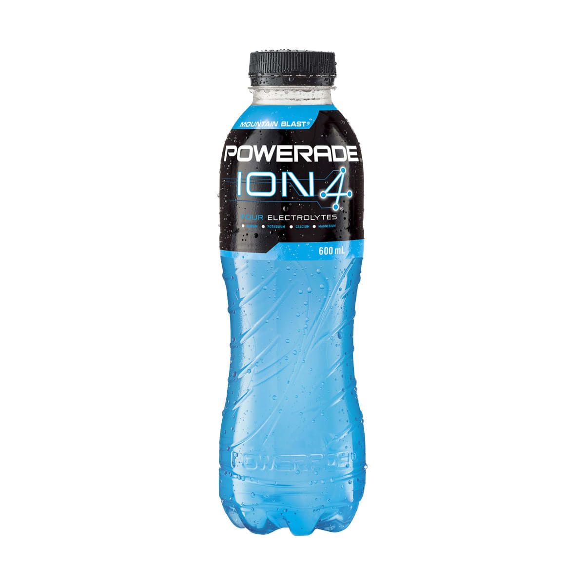 Mountain Blast 600ml