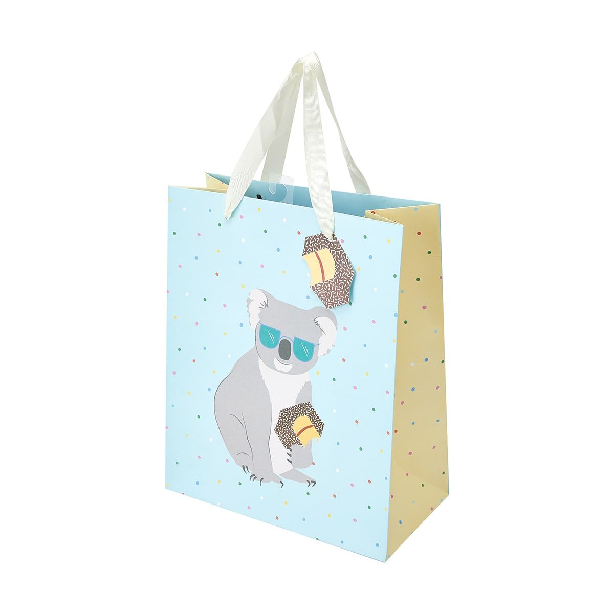 Koala Gift Bag - Large