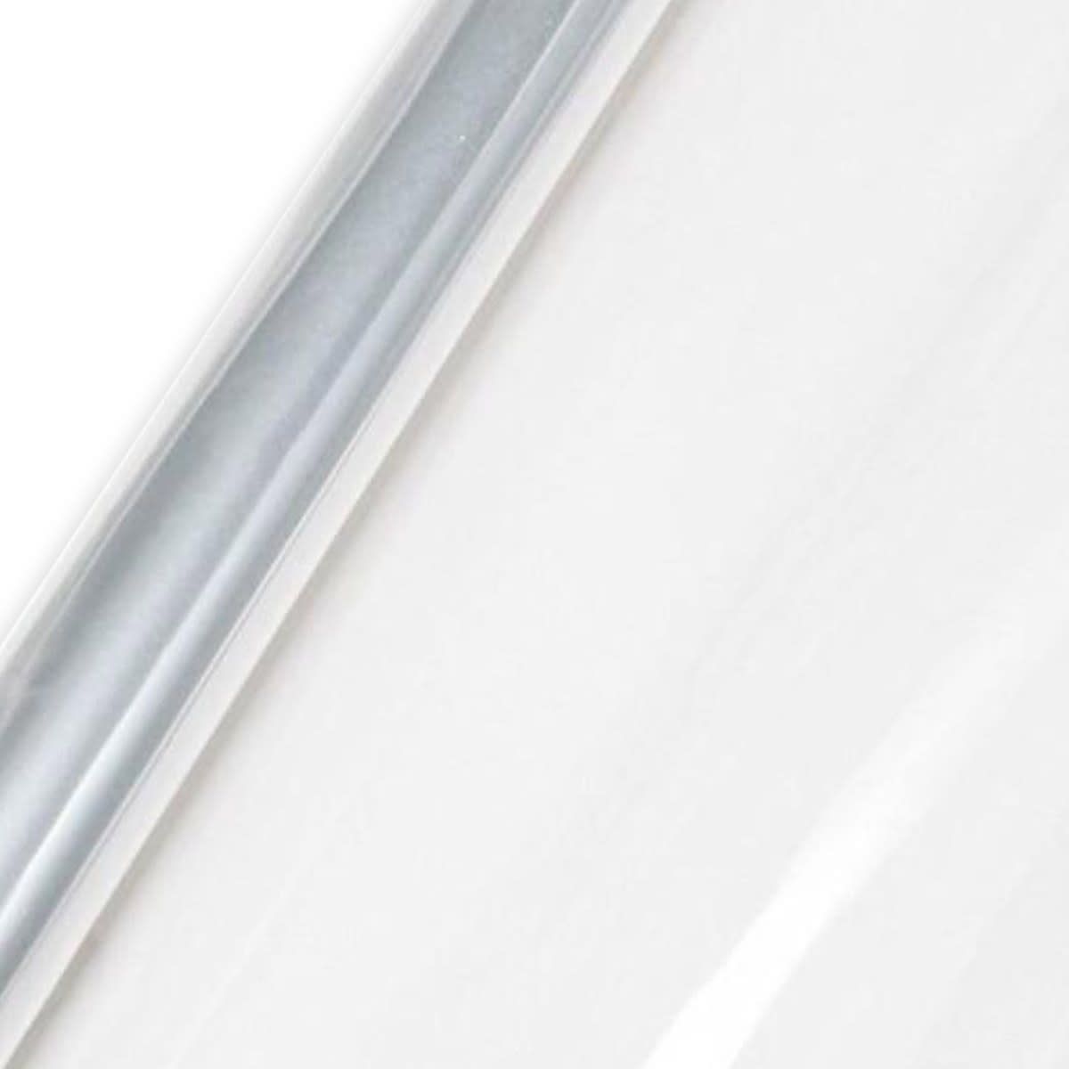 Hallmark Wrap Roll - Clear Cellophane