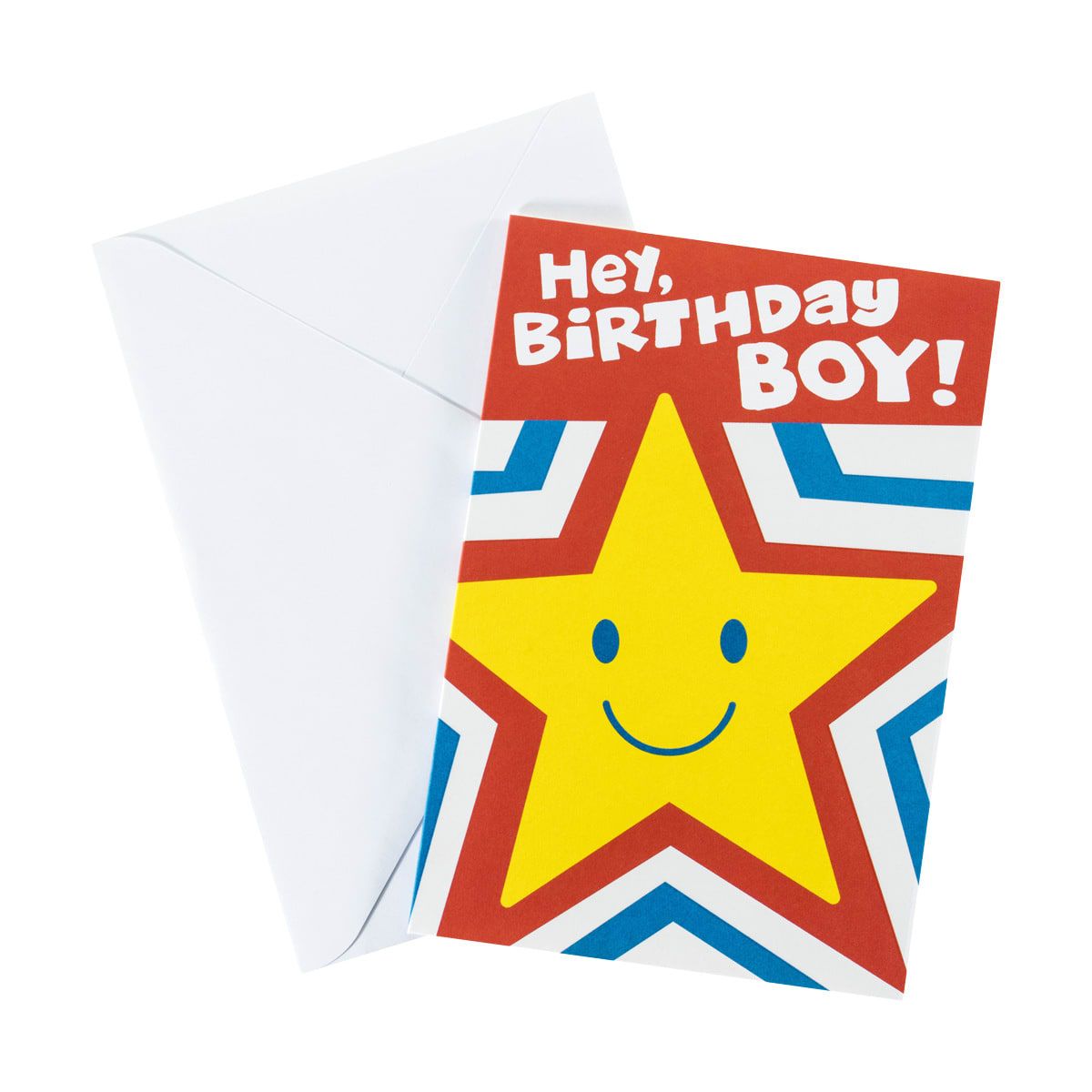 Awesomeness Birthday Card