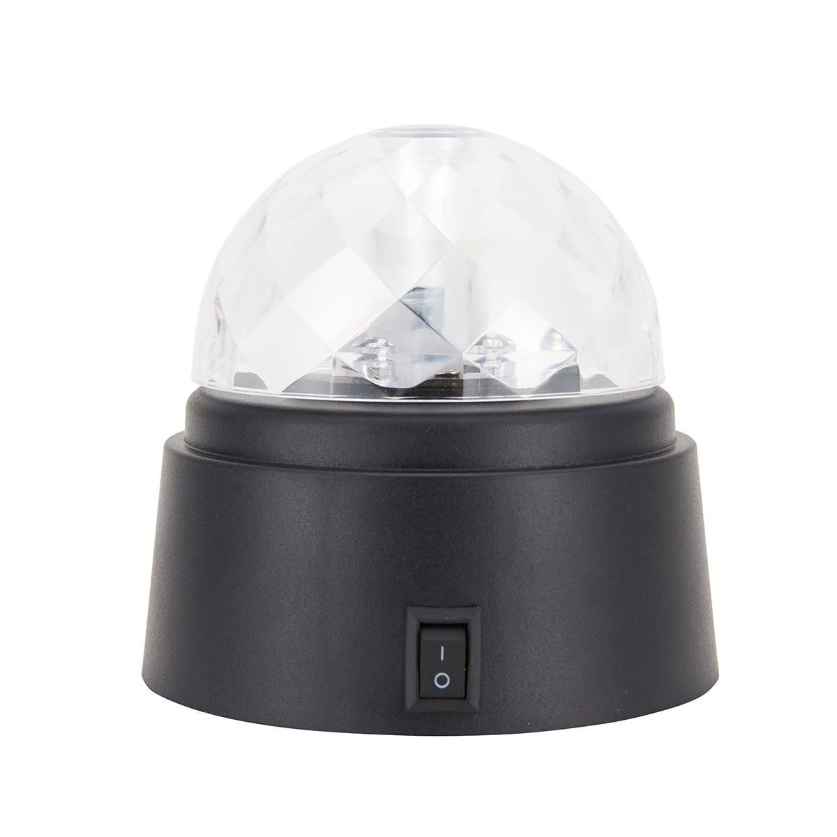 Table Top Disco Light