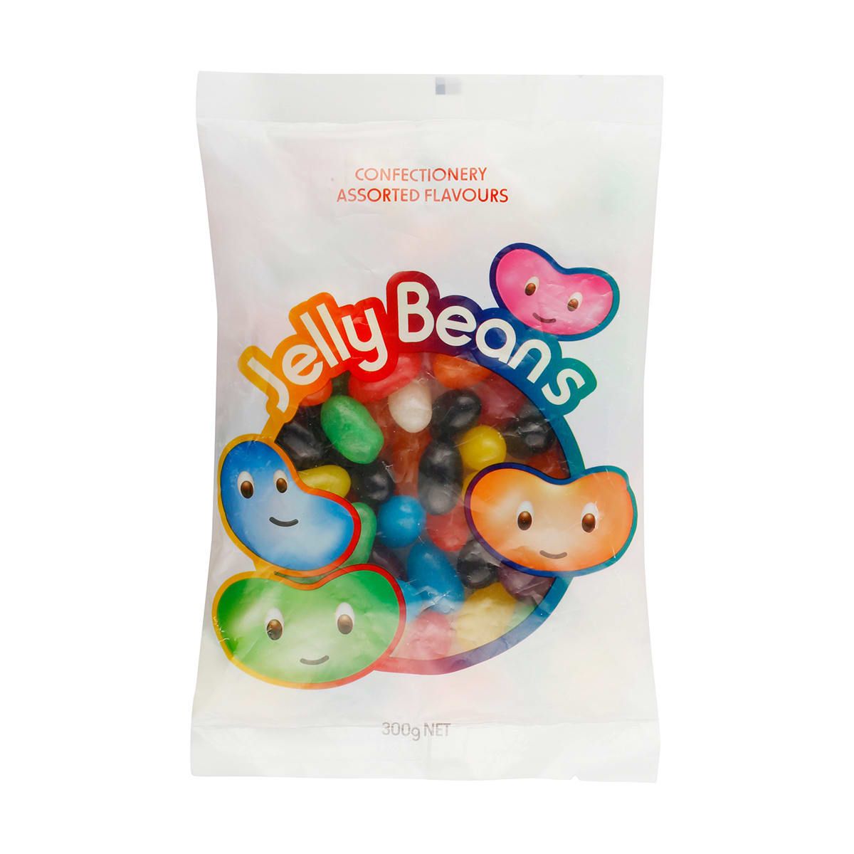 Jelly Beans 300g