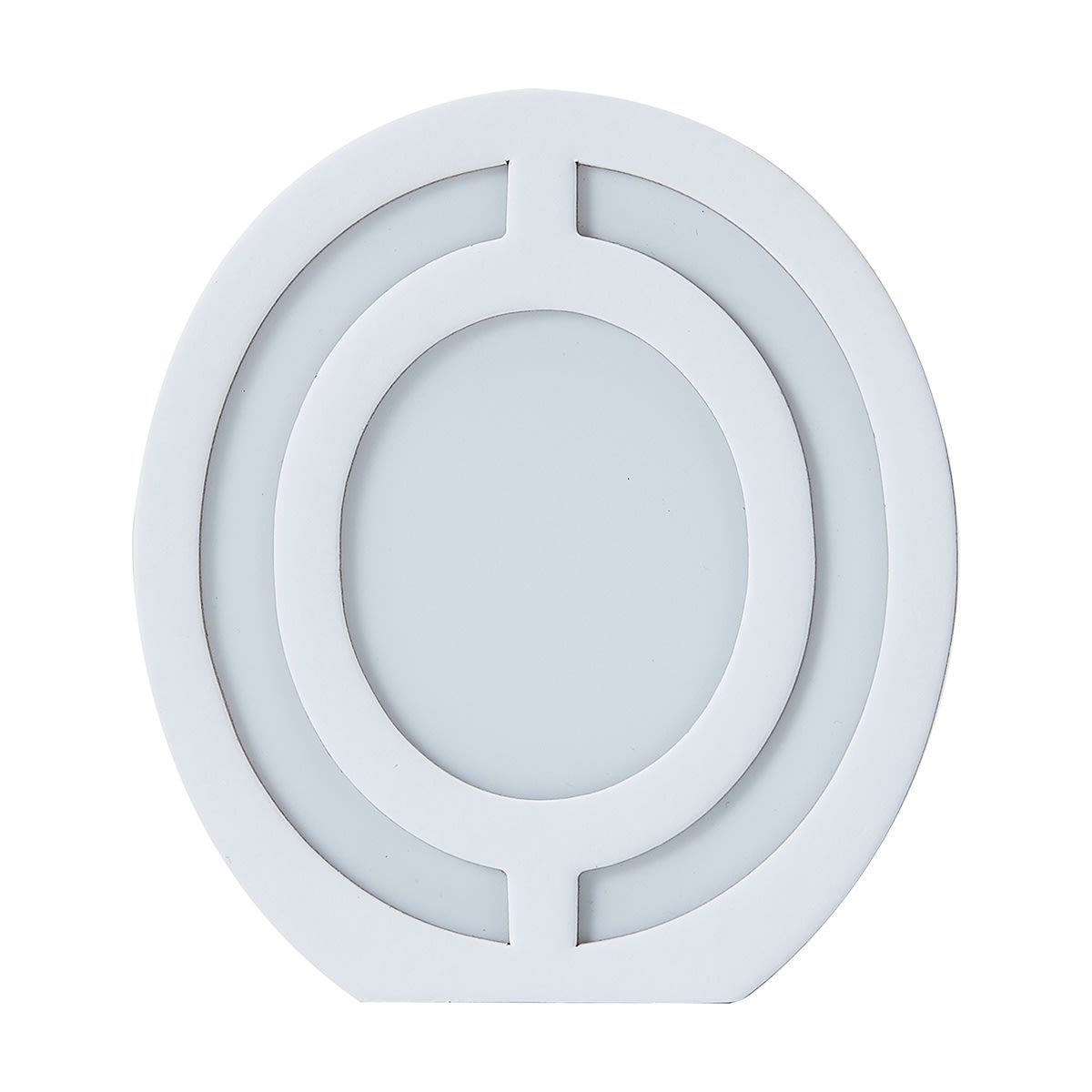 Light Up Letter - O