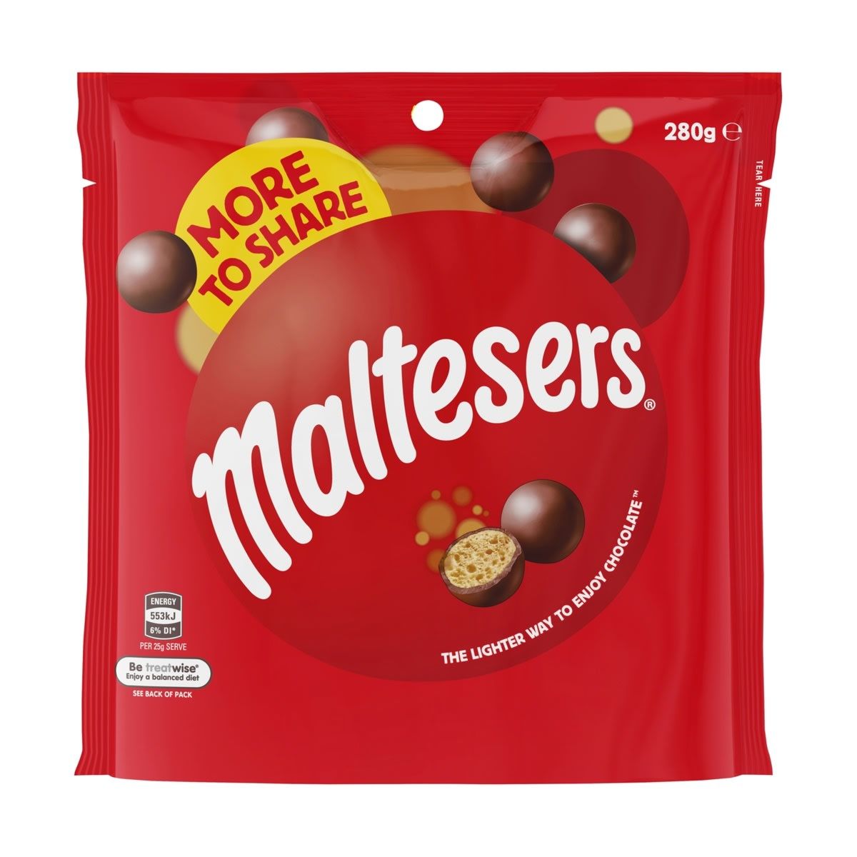Maltesers Pouch 280g