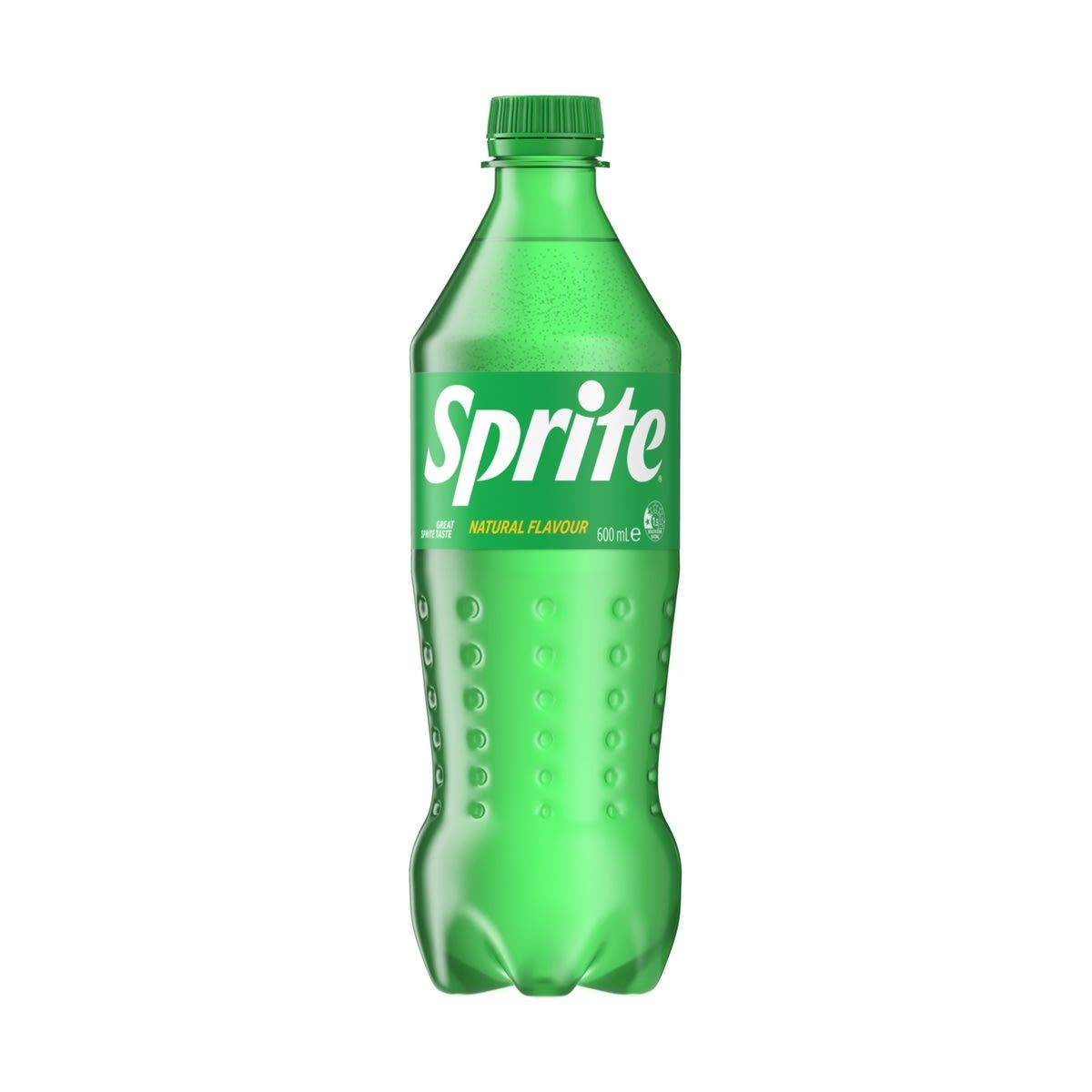 Sprite 600ml