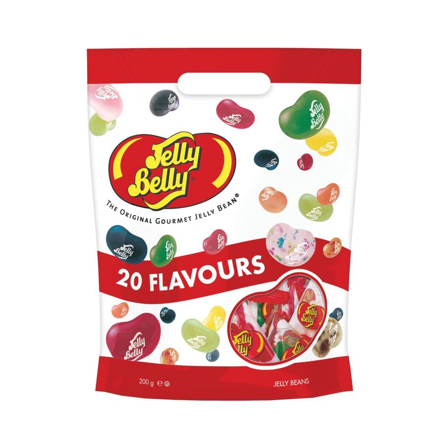 Jelly Belly Jelly Beans 200g