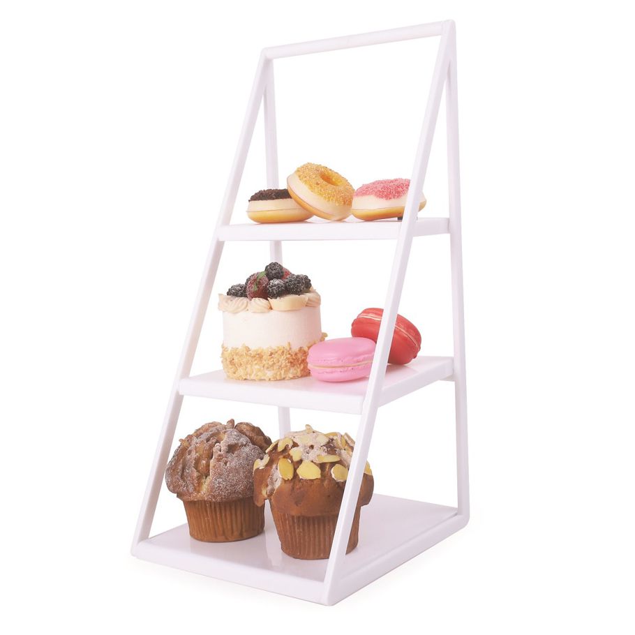 3 Tiered Serving Tray
