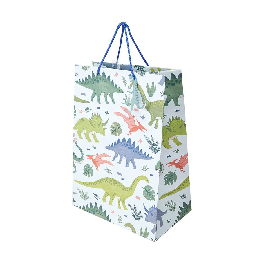 Dino Gift Bag - Extra Large