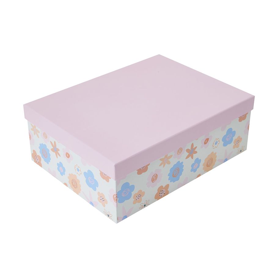 Floral Gift Box - Extra Large