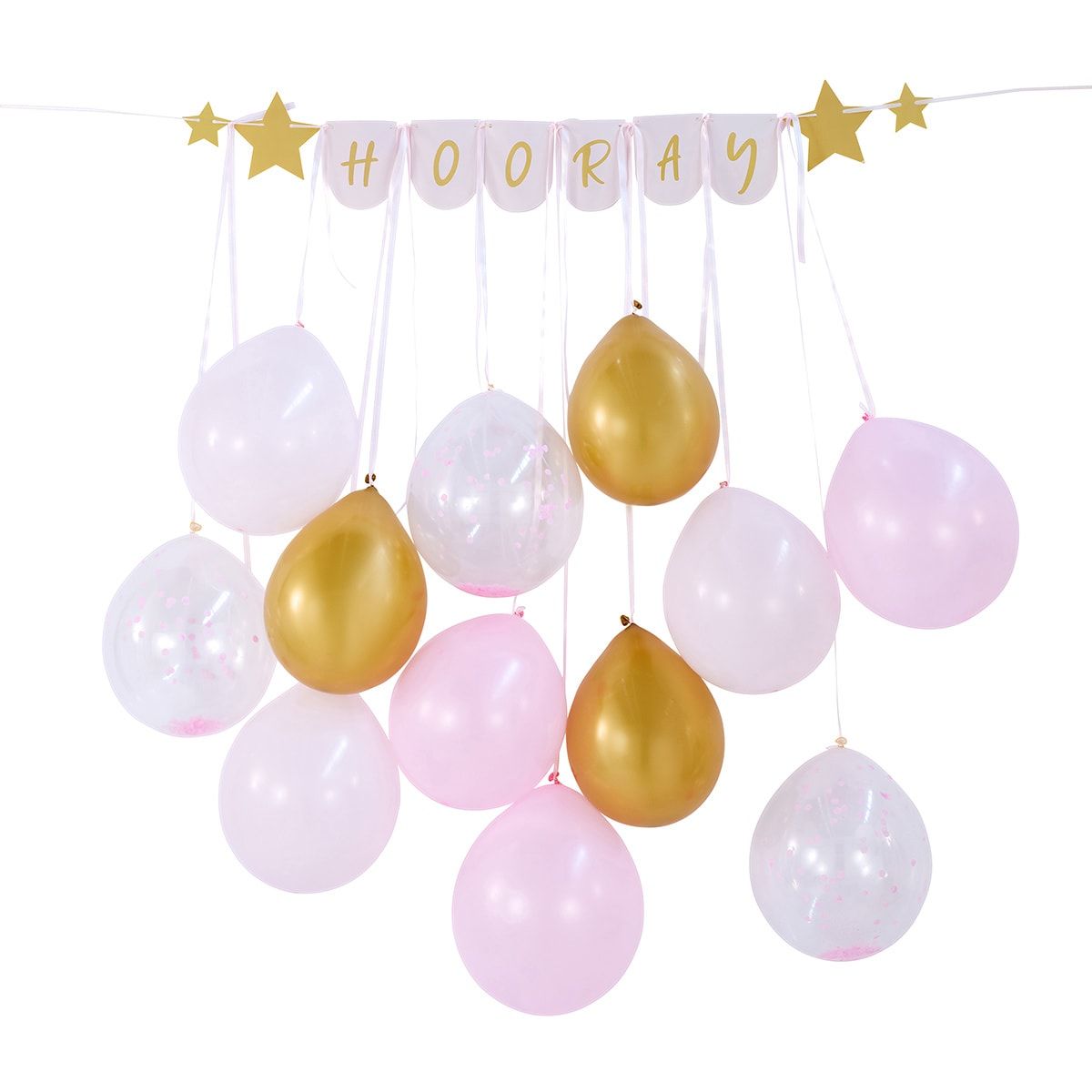 Balloon Door Decor Pack