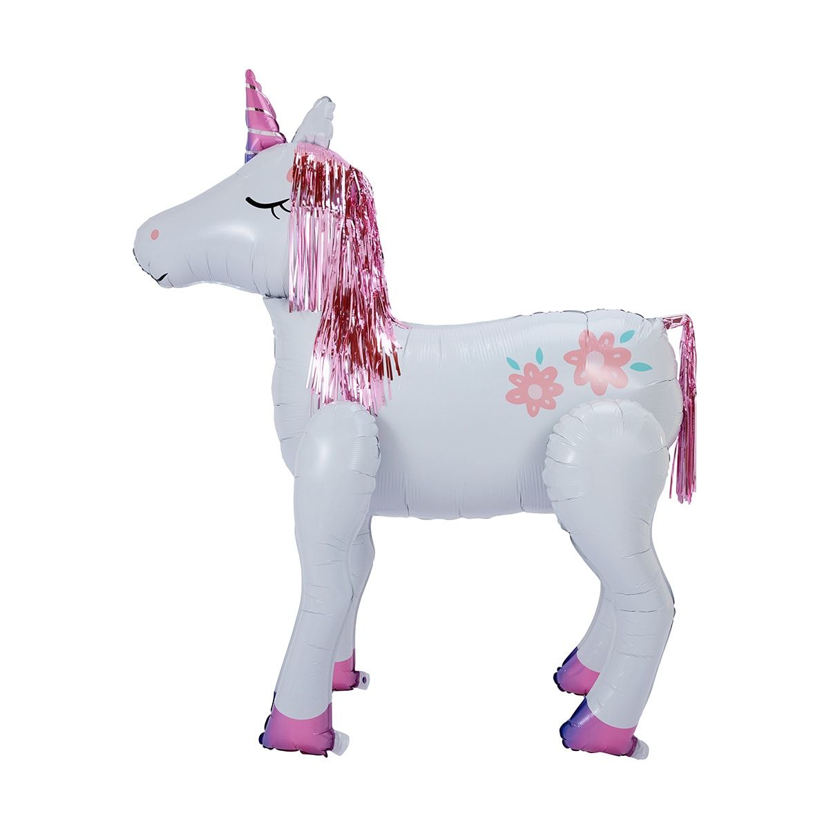 Super Sized Standing - Unicorn