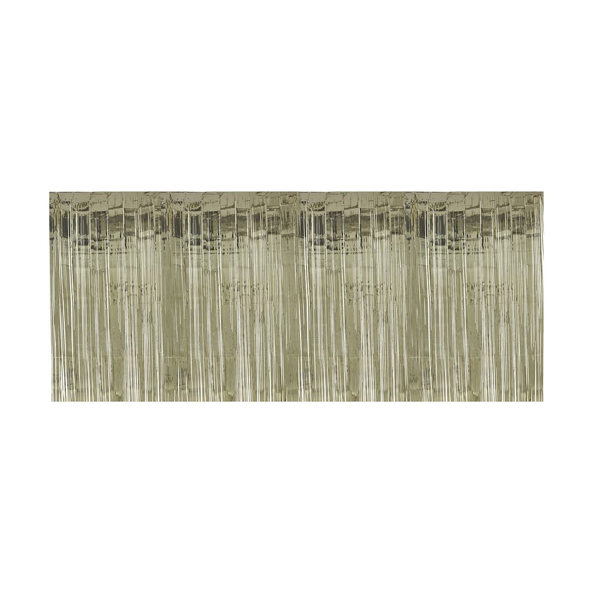 Gold Look Backdrop