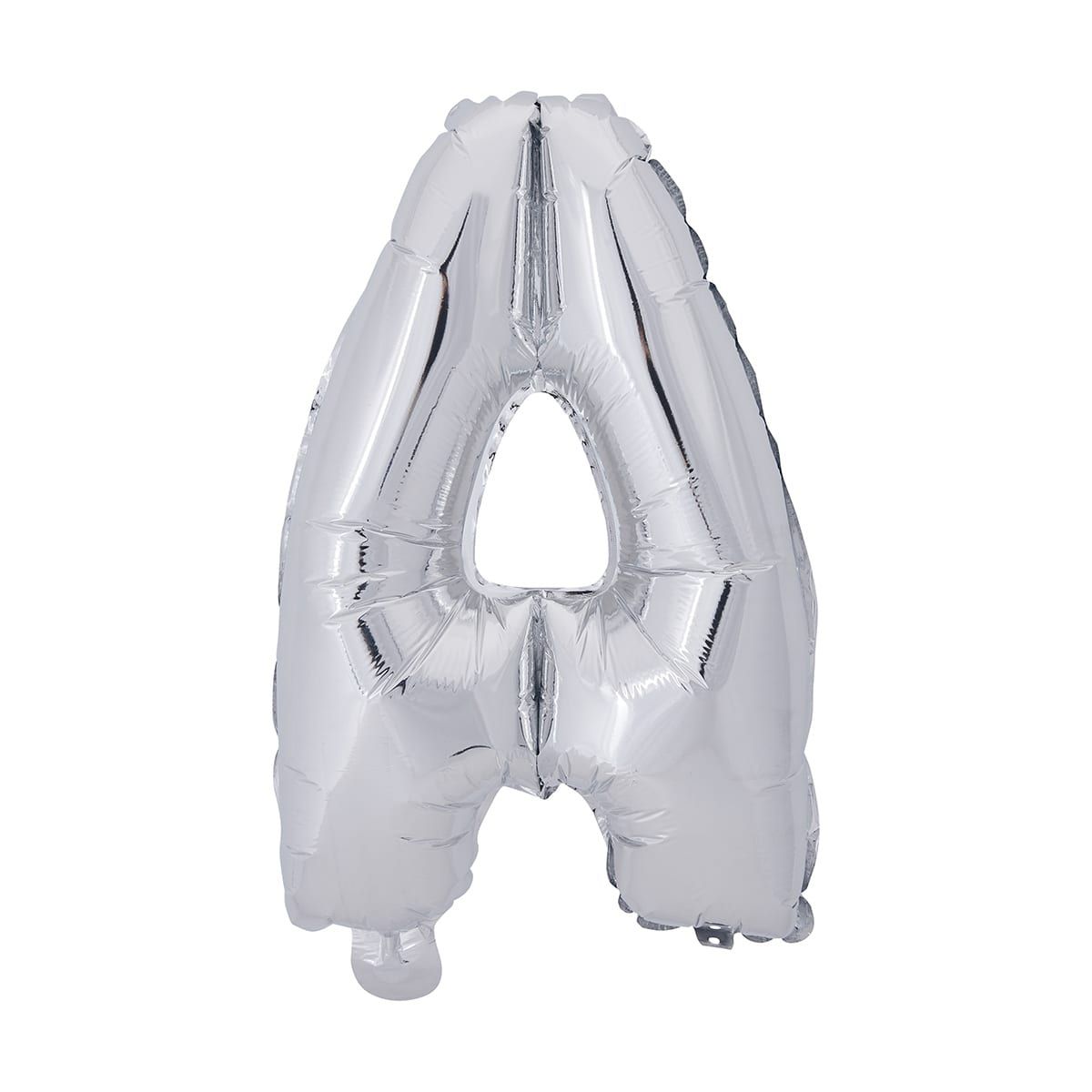 Foil Balloon - Letter A