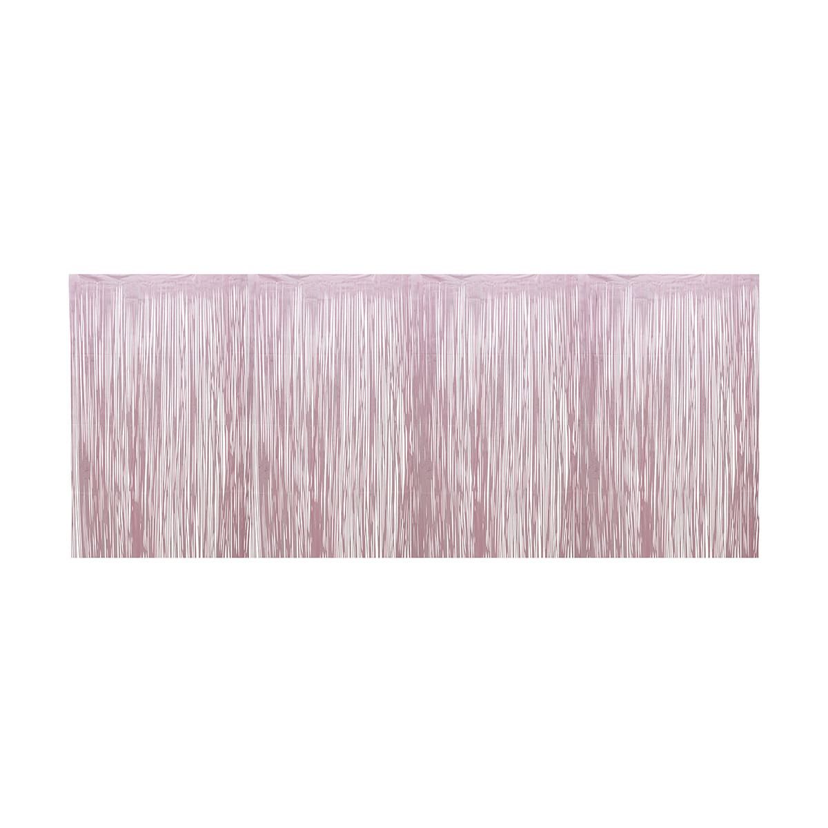 Pastel Pink Backdrop