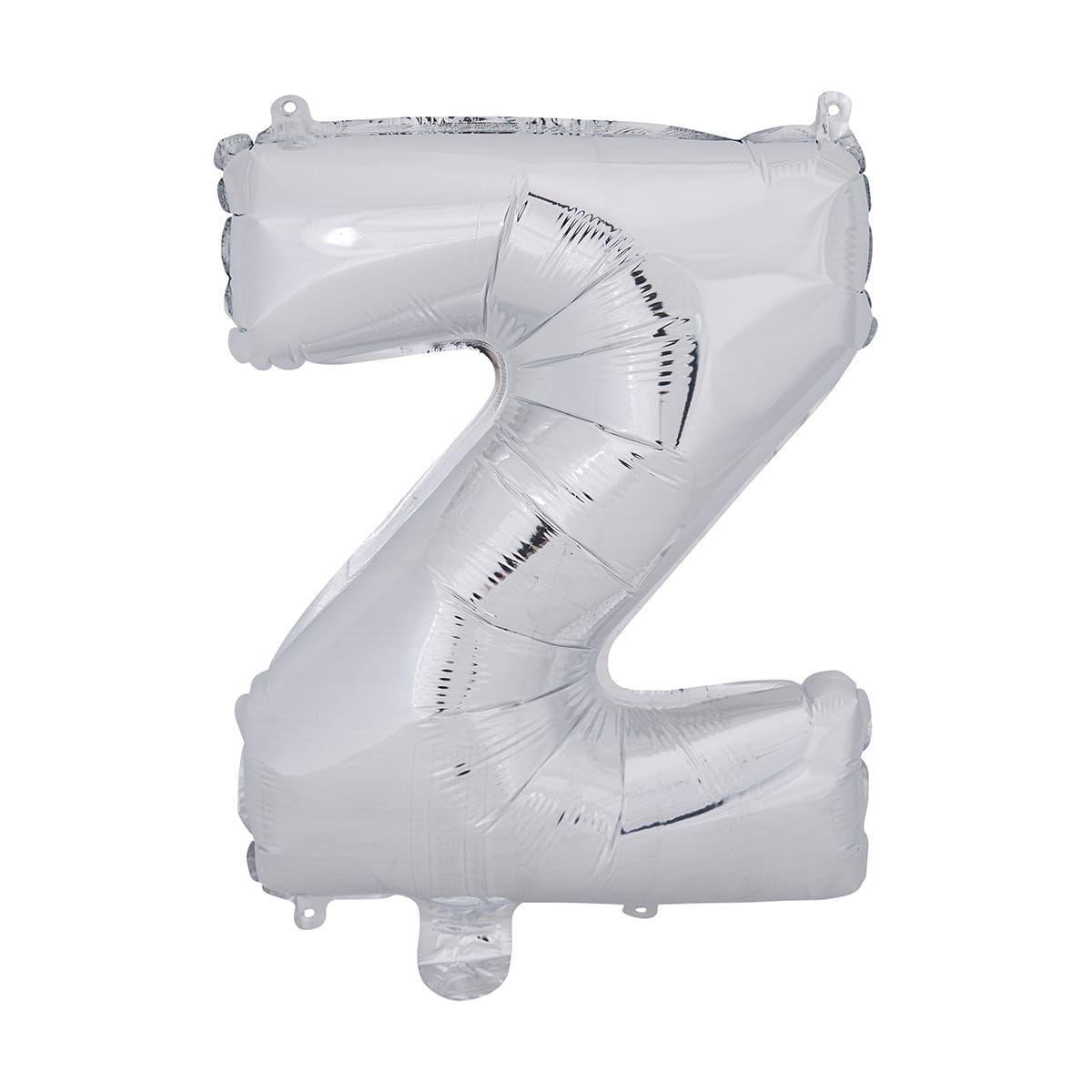Foil Balloon - Letter Z