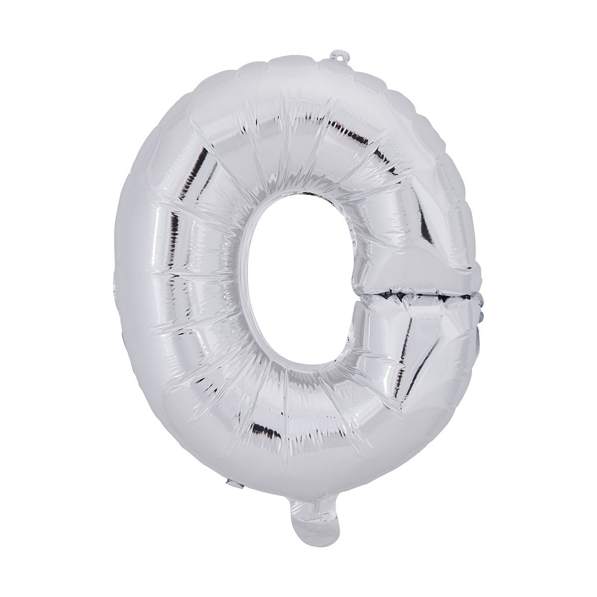 Foil Balloon - Letter O