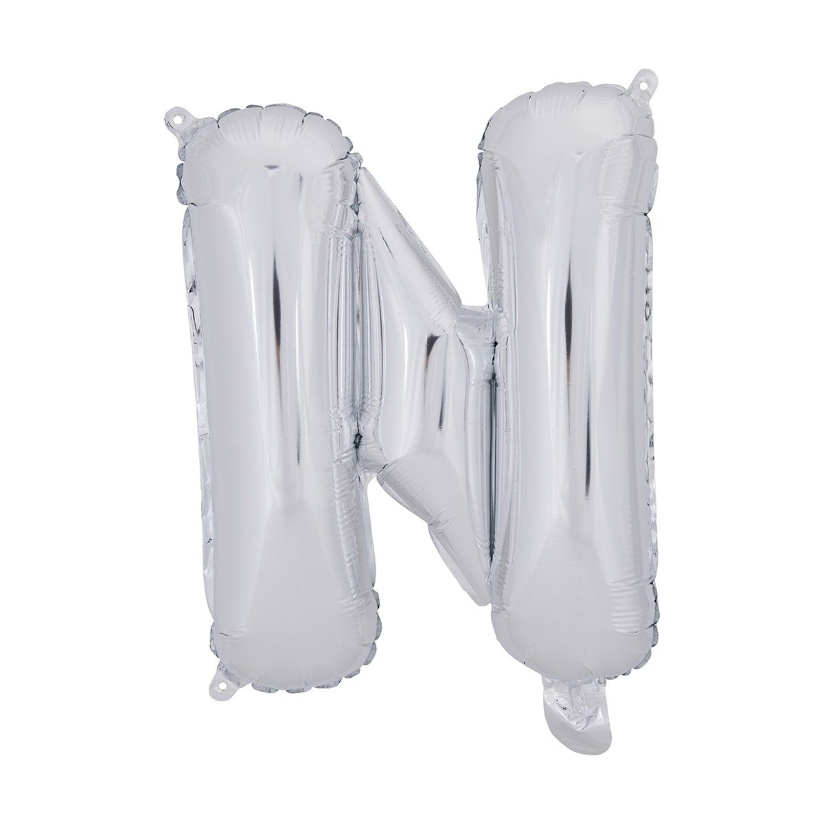 Foil Balloon - Letter N
