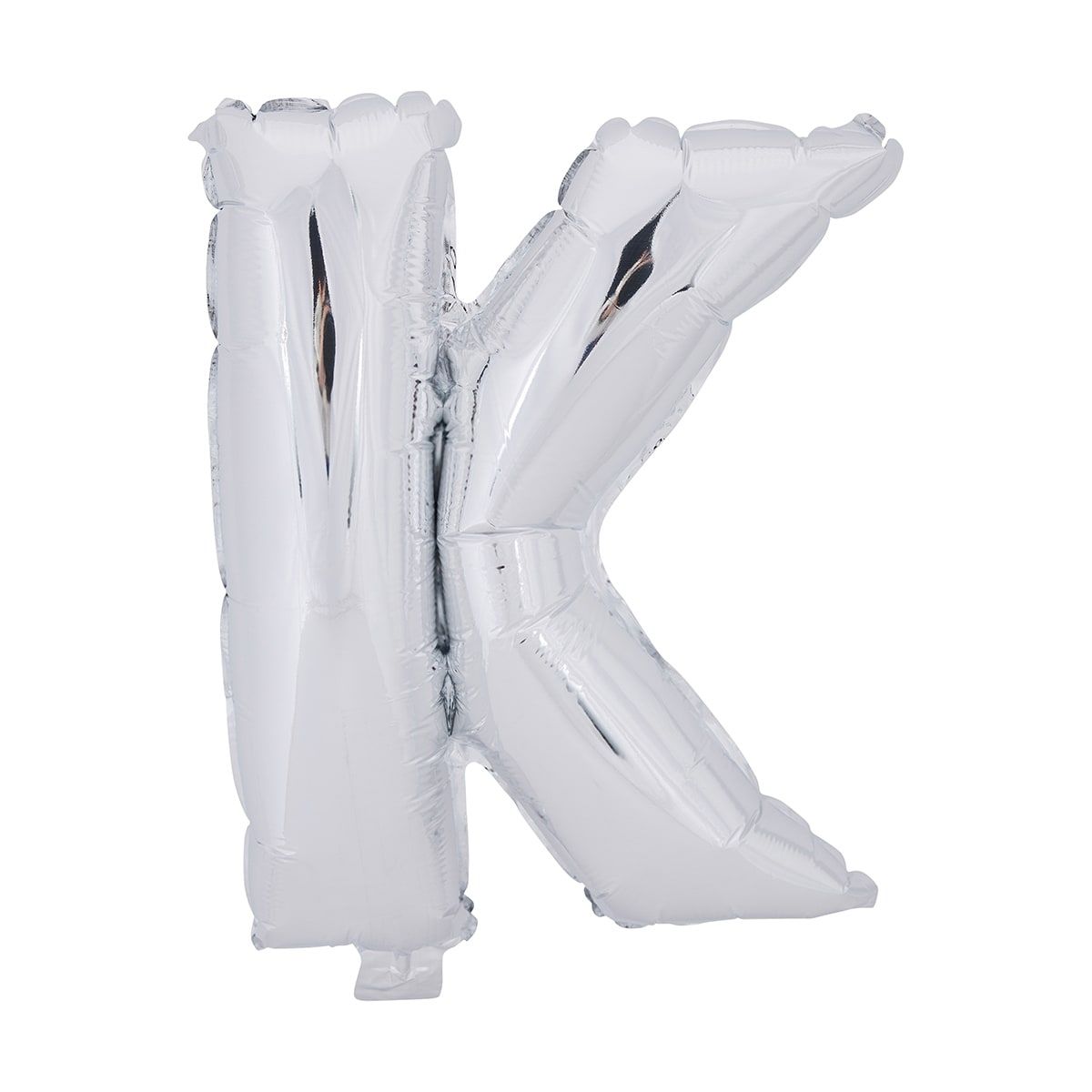 Foil Balloon - Letter K