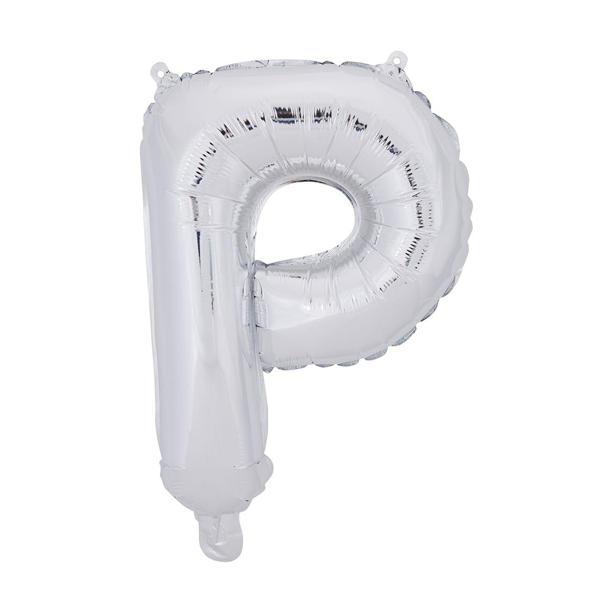 Foil Balloon - Letter P