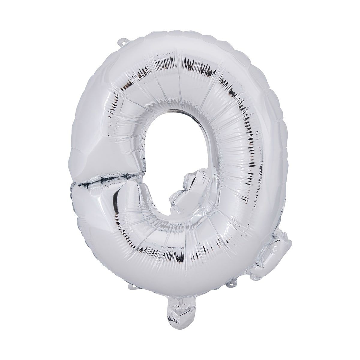 Foil Balloon - Letter Q