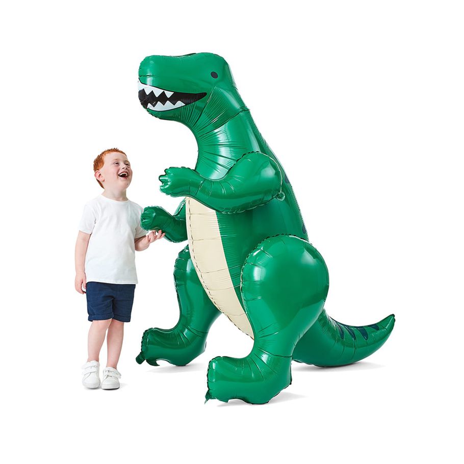 Super Sized Standing Dino