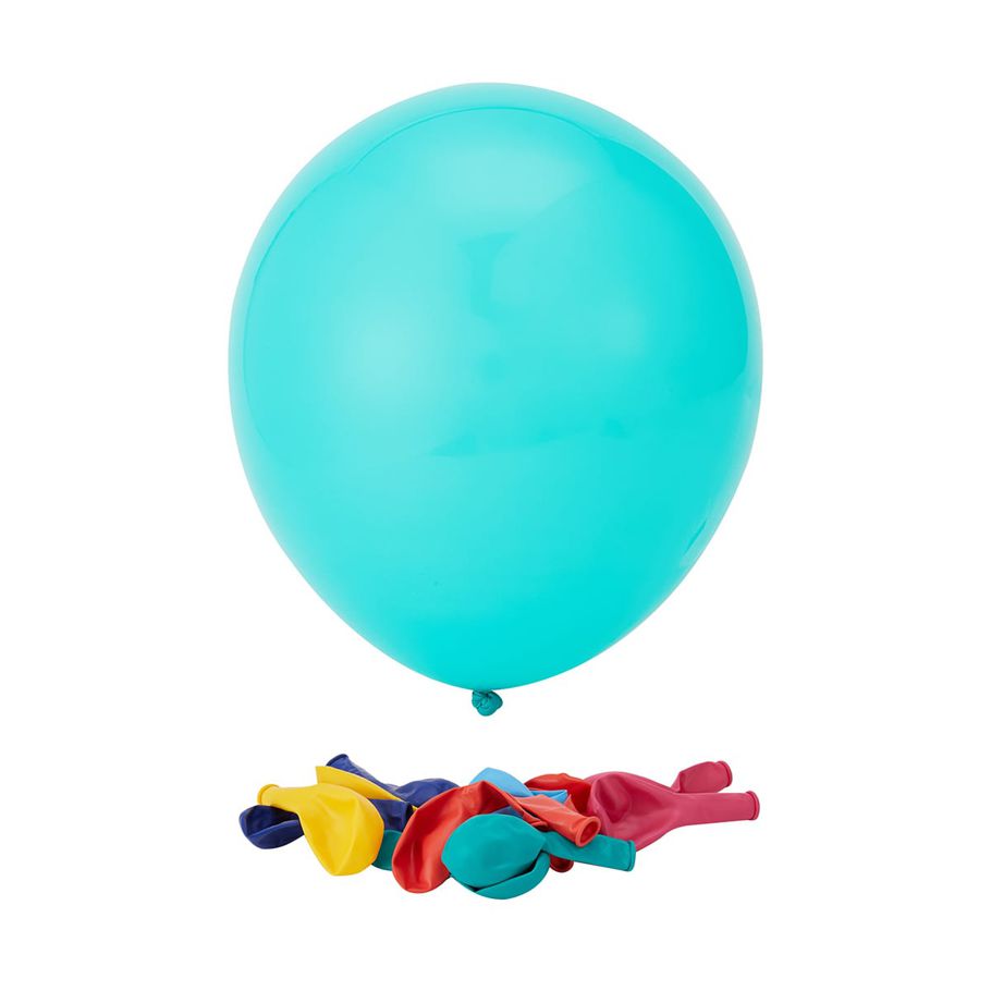 15 Piece Balloons