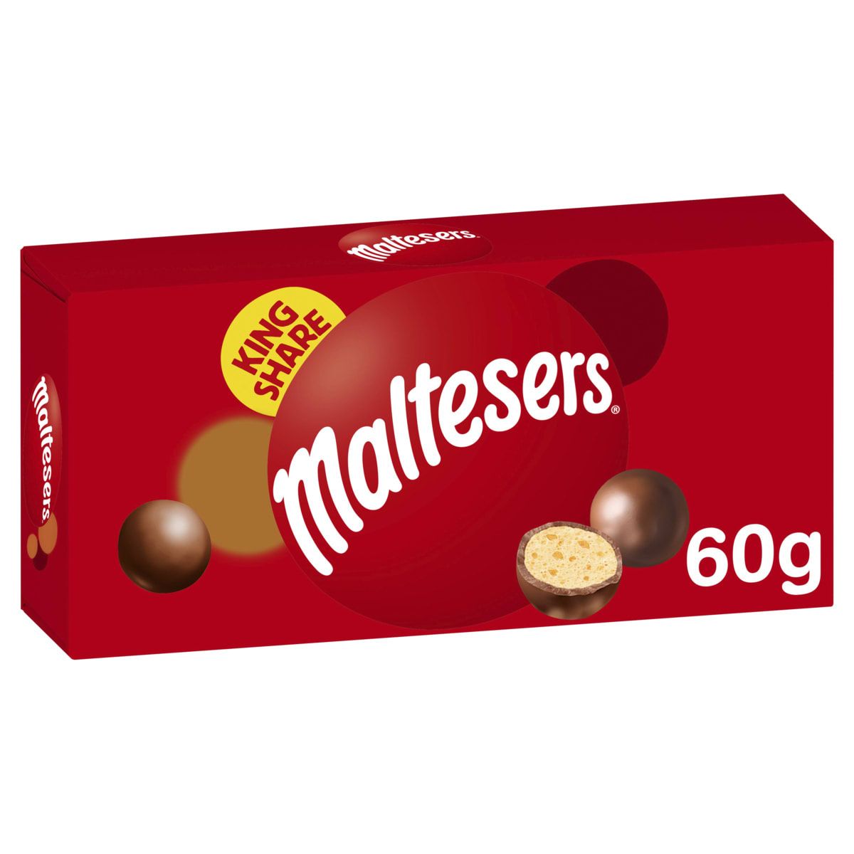 Maltesers King Share 60g